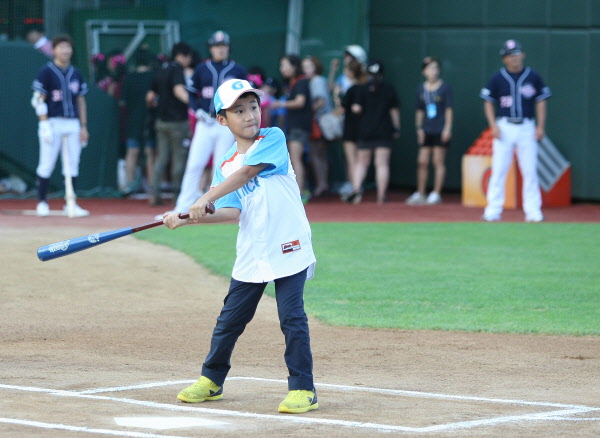 시타 : 재능기부 김영신 어린이